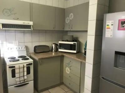 Tilla's Guesthouse - 22