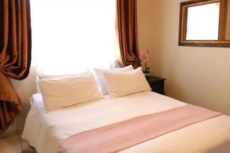 Tilla's Guesthouse - 21