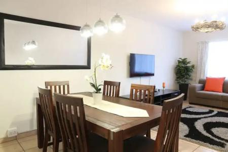 Tilla's Guesthouse - 25