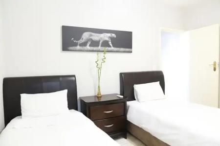 Tilla's Guesthouse - 31