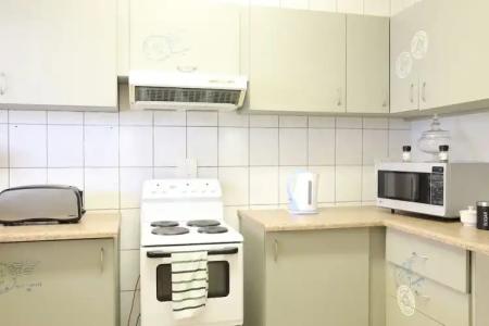 Tilla's Guesthouse - 32