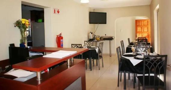 Tilla's Guesthouse - 14