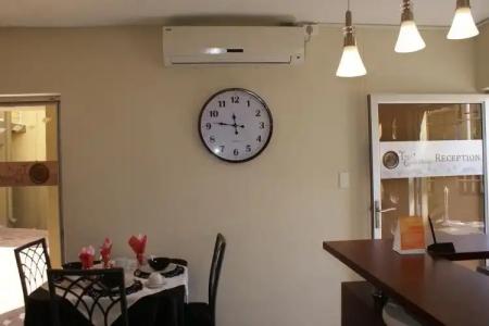 Tilla's Guesthouse - 12