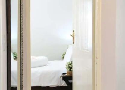 Tilla's Guesthouse - 35