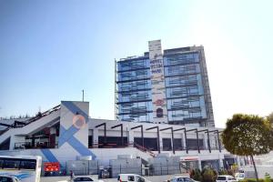 Ostimpark Business Hotel, Ankara