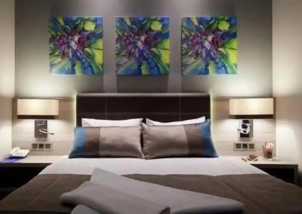 Ostimpark Business - 6