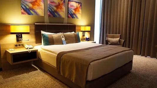 Ostimpark Business - 20