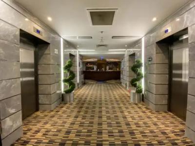 Ostimpark Business - 1