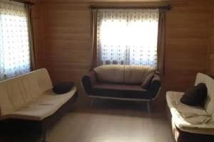 Beyaz Nar Holiday Houses, Cirali