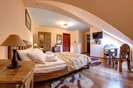 Villa Elena Spa & Resort - 40