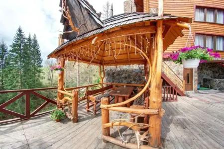 Villa Elena Spa & Resort - 28