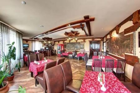 Villa Elena Spa & Resort - 19