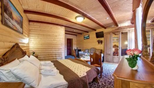 Villa Elena Spa & Resort - 31