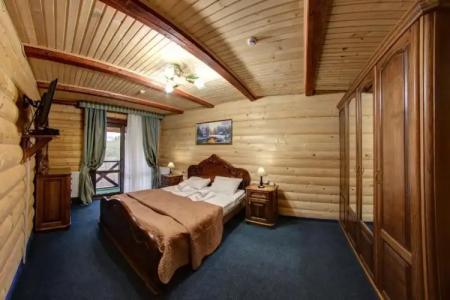 Villa Elena Spa & Resort - 56