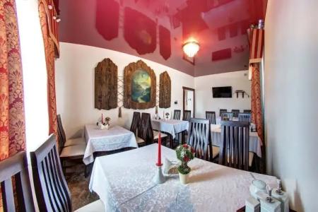 Villa Elena Spa & Resort - 20