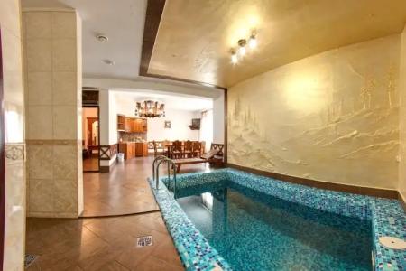 Villa Elena Spa & Resort - 10