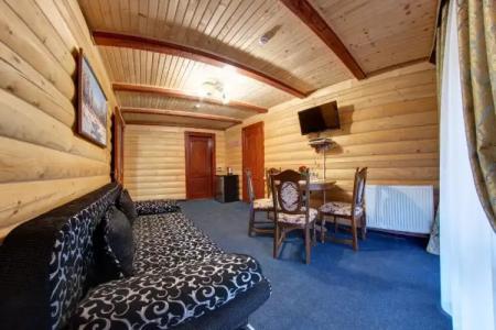 Villa Elena Spa & Resort - 57