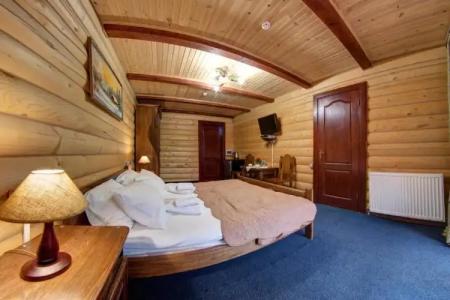 Villa Elena Spa & Resort - 37