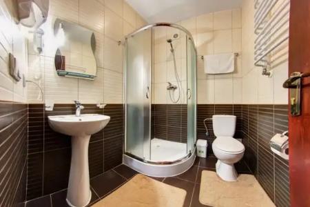 Villa Elena Spa & Resort - 47