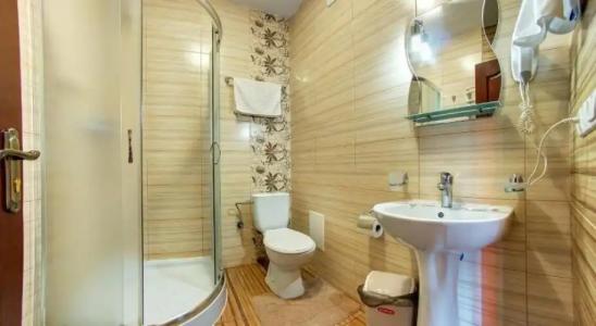 Villa Elena Spa & Resort - 7