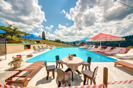 Villa Elena Spa & Resort - 11