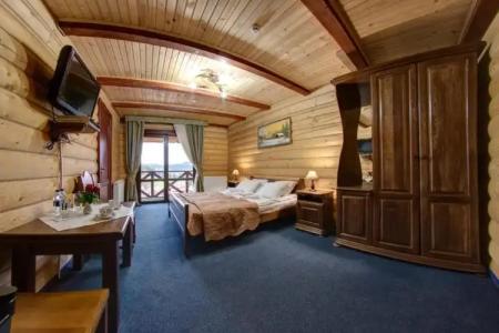 Villa Elena Spa & Resort - 35