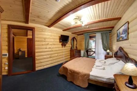 Villa Elena Spa & Resort - 58