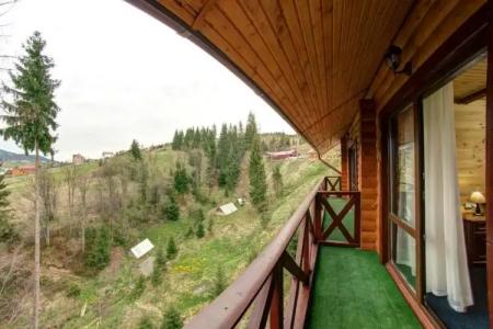 Villa Elena Spa & Resort - 61