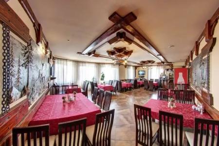 Villa Elena Spa & Resort - 18