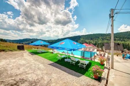 Villa Elena Spa & Resort - 27