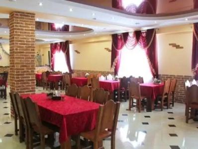 Villa Elena Spa & Resort - 22