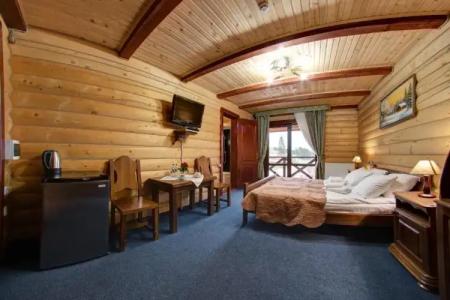 Villa Elena Spa & Resort - 34