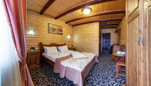 Villa Elena Spa & Resort - 43