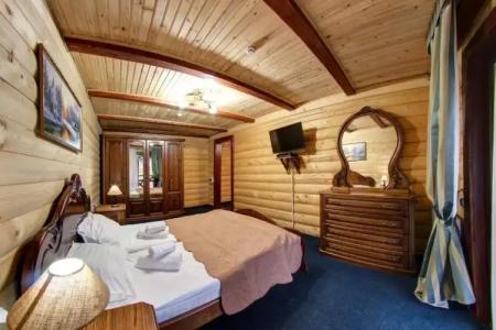 Villa Elena Spa & Resort - 60