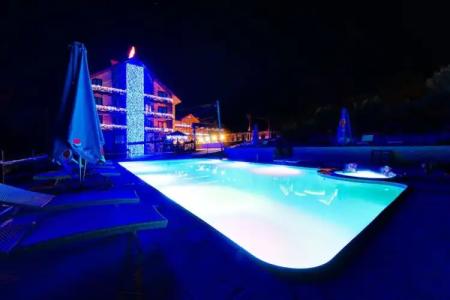 Villa Elena Spa & Resort - 12