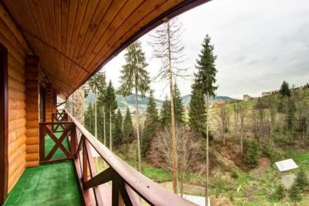 Villa Elena Spa & Resort - 62