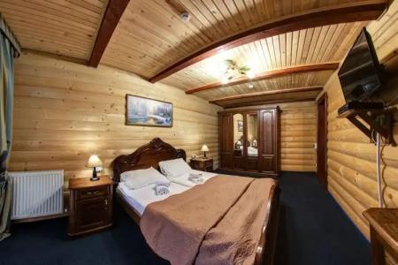 Villa Elena Spa & Resort - 25