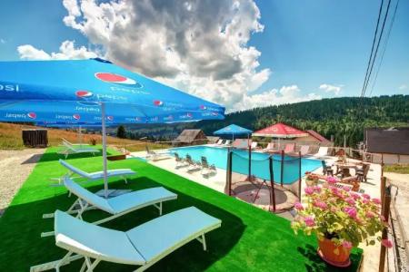 Villa Elena Spa & Resort - 17