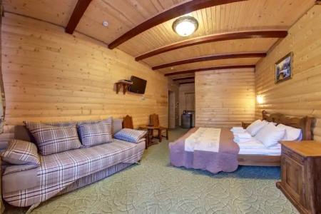 Villa Elena Spa & Resort - 4