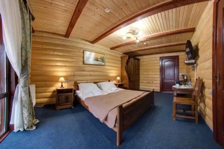 Villa Elena Spa & Resort - 3