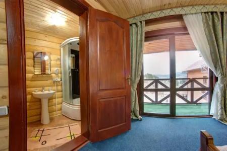 Villa Elena Spa & Resort - 5