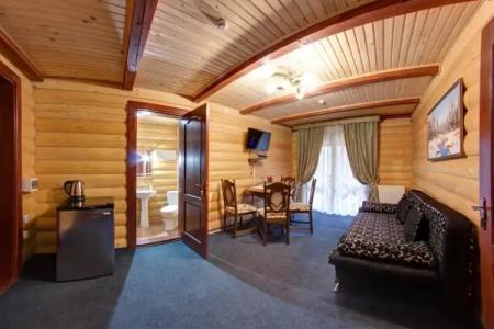 Villa Elena Spa & Resort - 54