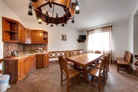 Villa Elena Spa & Resort - 26