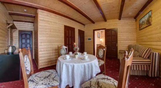 Villa Elena Spa & Resort - 21