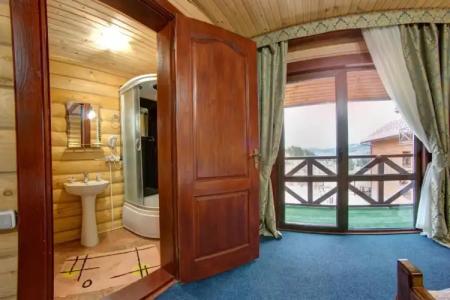 Villa Elena Spa & Resort - 36