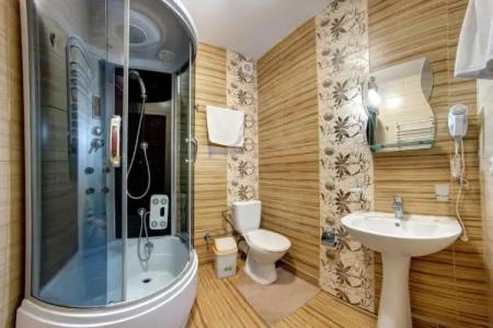 Villa Elena Spa & Resort - 49