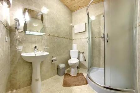 Villa Elena Spa & Resort - 41