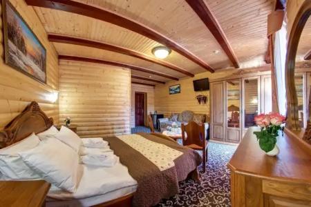 Villa Elena Spa & Resort - 45