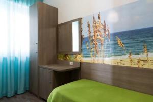 Hotel Miramare, Pineto