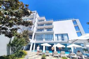 Moonlight Hotel - All Inclusive